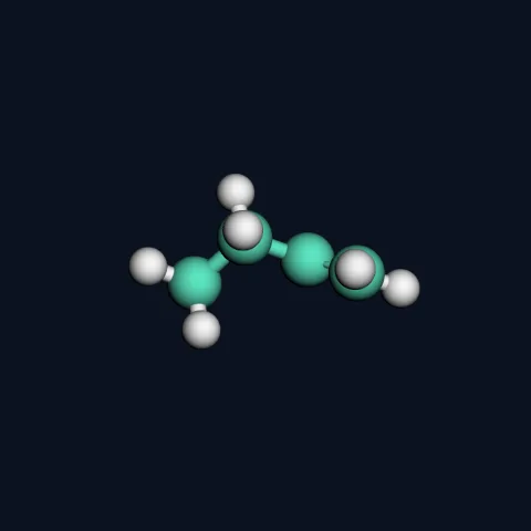 1-Butene