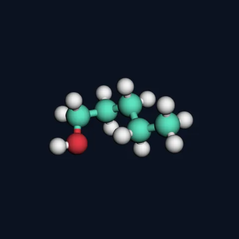 1-Pentanol