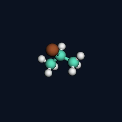 2-Bromopropane