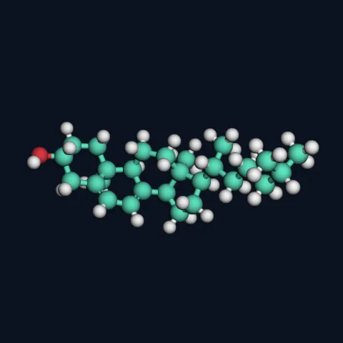 7-Dehydrocholesterol