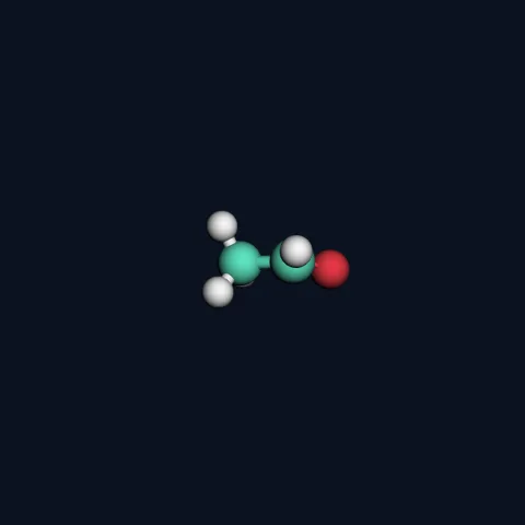Acetaldehyde