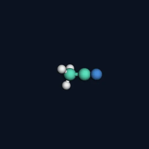 Acetonitrile
