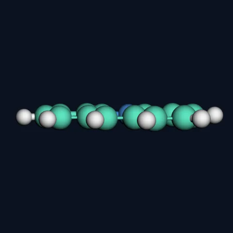 Acridine