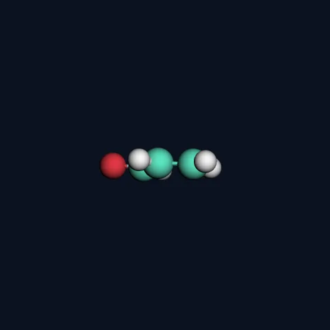 Acrolein