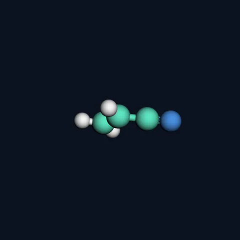 Acrylonitrile (PAN monomer)