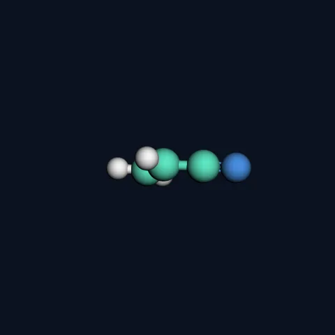 Acrylonitrile