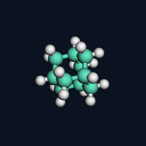 Adamantane