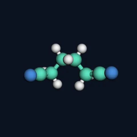 Adiponitrile