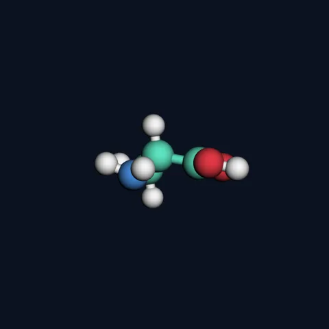 Alanine