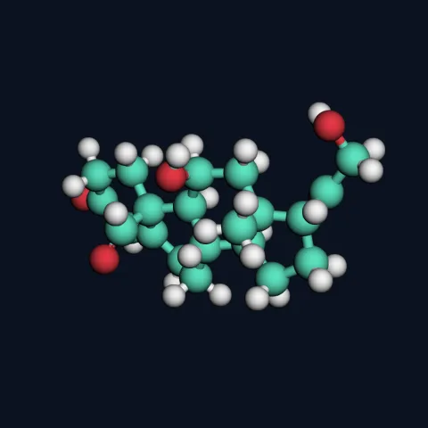 Aldosterone