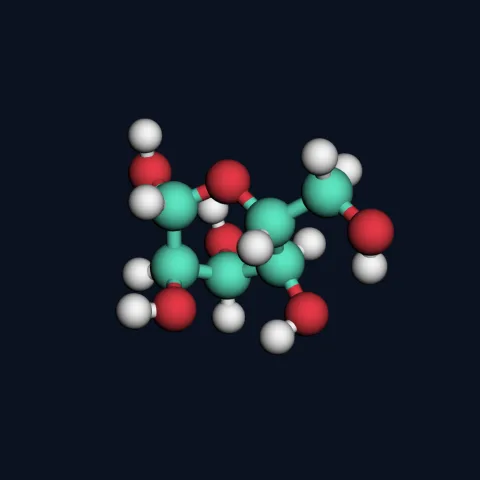 Amylose (repeat unit)