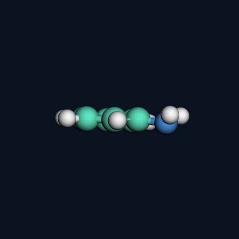Aniline