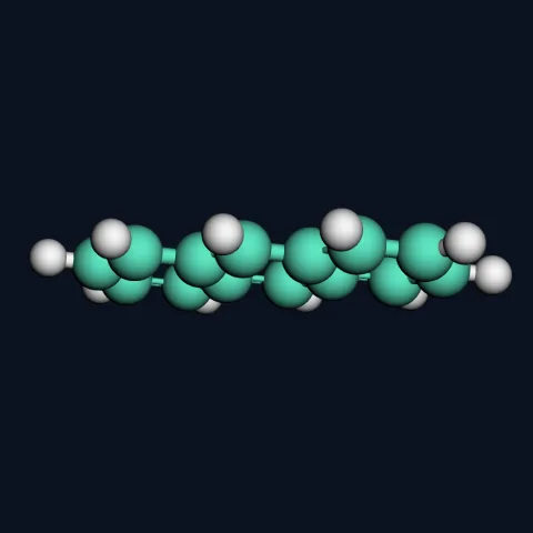Anthracene