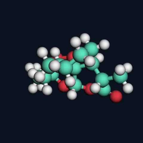 Artemisinin: A Line From the Fourth Century