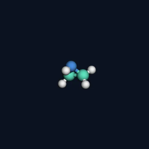 Aziridine