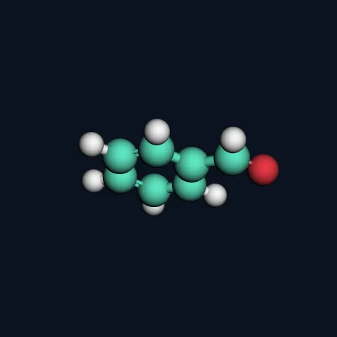 Benzaldehyde