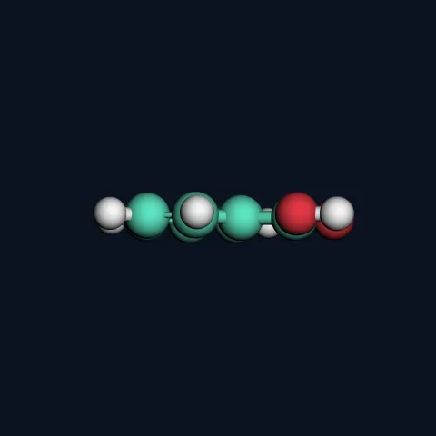 Benzoic acid