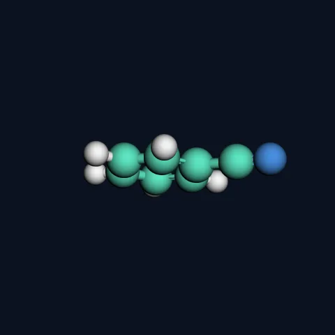 Benzonitrile