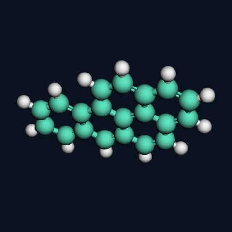 Benzo[a]pyrene