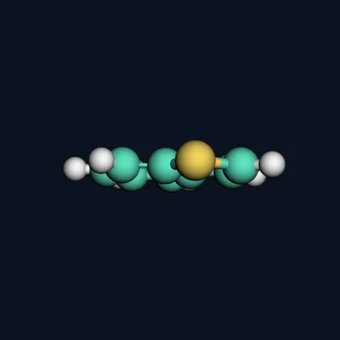 Benzothiophene