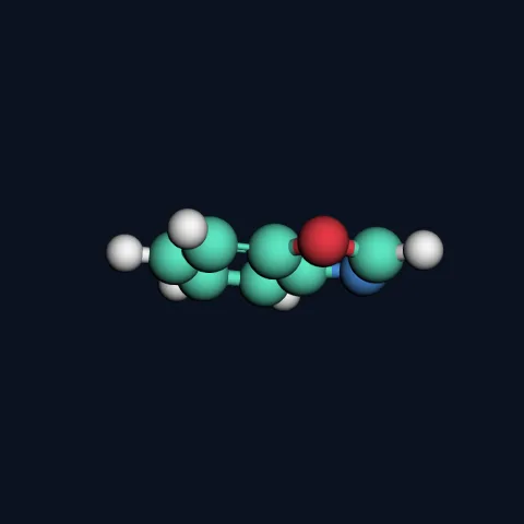 Benzoxazole