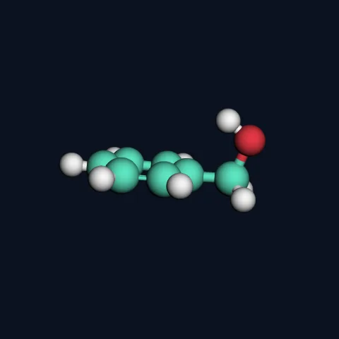 Benzyl alcohol