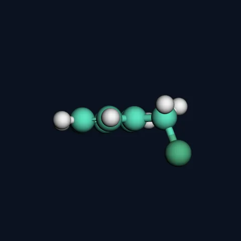 Benzyl chloride