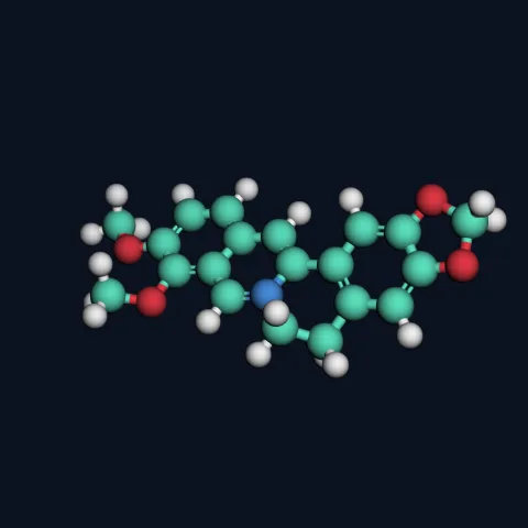 Berberine