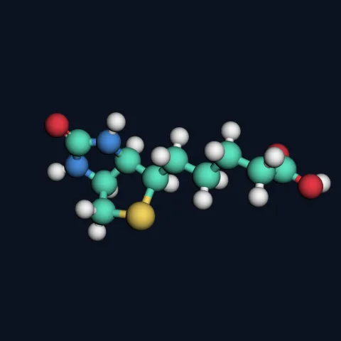 Biotin (B7)