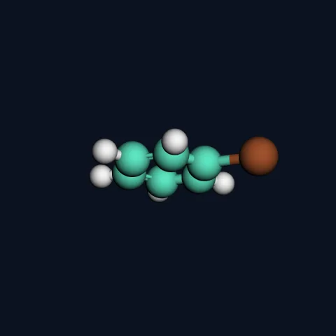 Bromobenzene