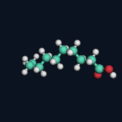 Capric acid