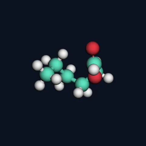 Caproic acid
