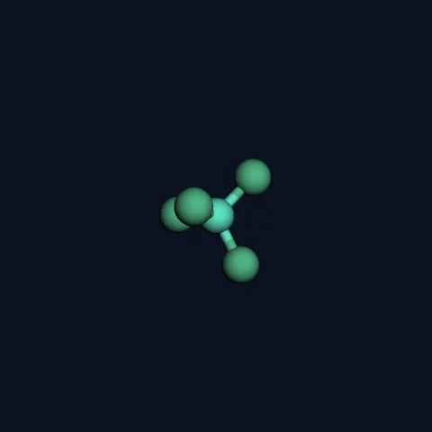 Carbon tetrachloride