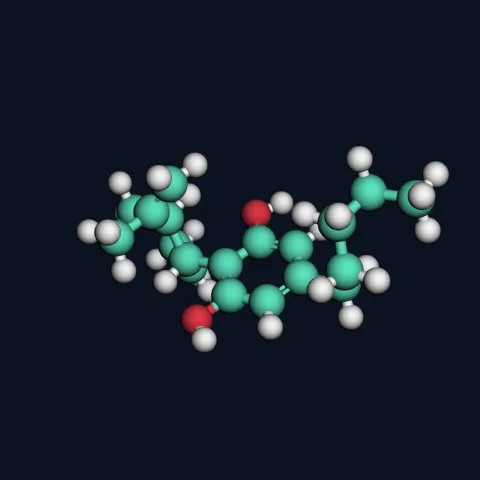 Cannabidiol (CBD)
