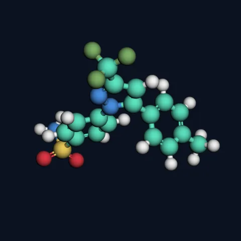 Celecoxib