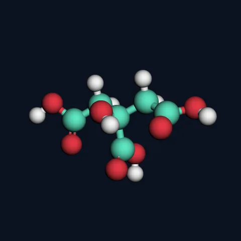Citric acid