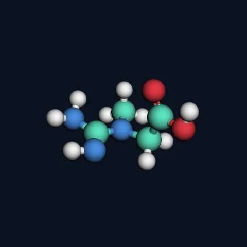 Creatine