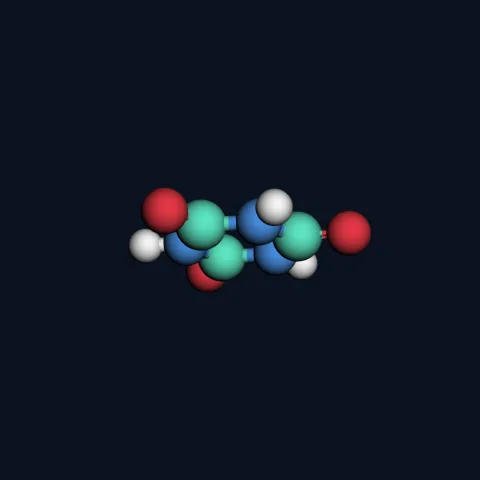 Cyanuric acid
