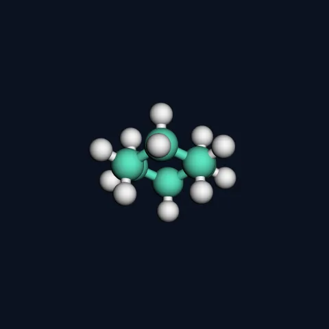 Cyclohexane