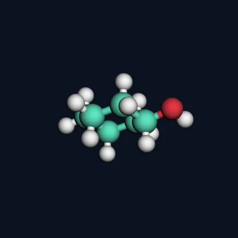 Cyclohexanol