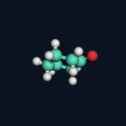Cyclohexanone