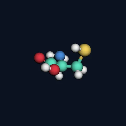 Cysteine