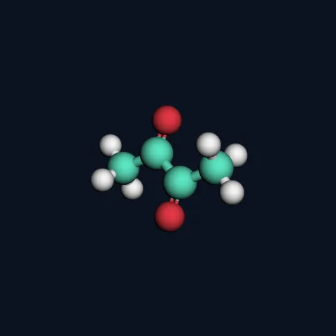 Diacetyl