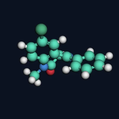Diazepam