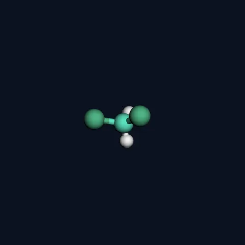 Dichloromethane