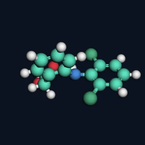 Diclofenac