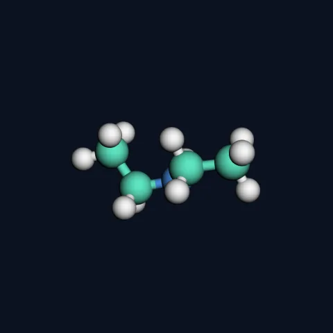 Diethylamine