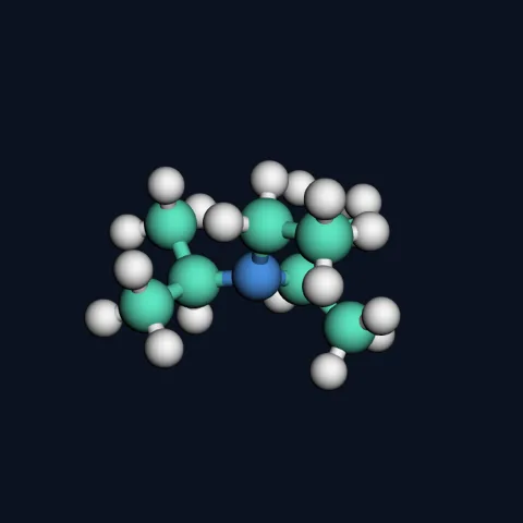 DIPEA (Hünig's base)