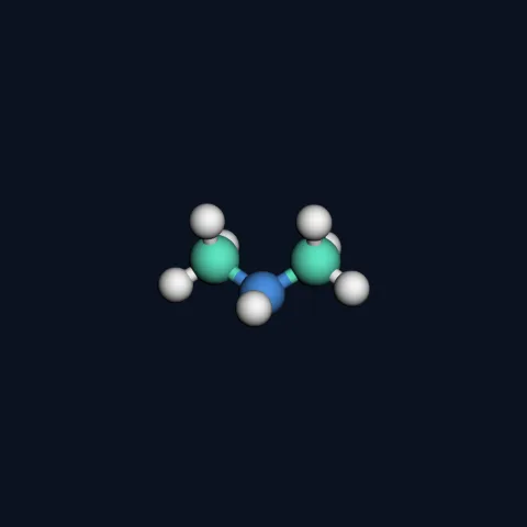 Dimethylamine