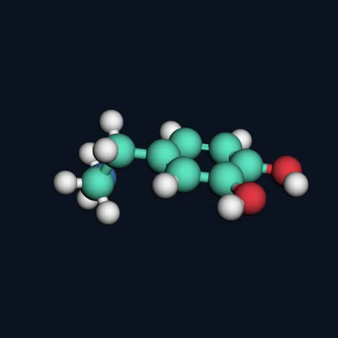 Dopamine: It's Not the Pleasure Molecule